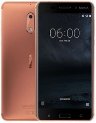 Замена дисплея на телефоне Nokia 6 в Иркутске